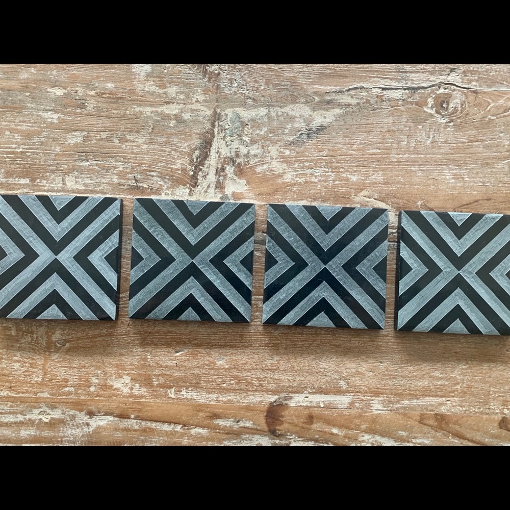 Home Decor #Coasters - Picture 4 of 8
